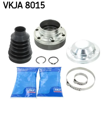 Каре комплект, полуоска SKF